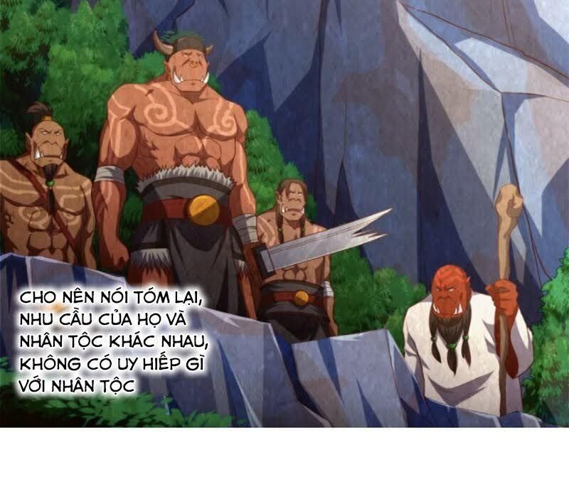 Chiếm Cái Đỉnh Núi Làm Đại Vương Chapter 95 - Trang 2