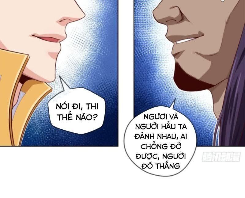 Chiếm Cái Đỉnh Núi Làm Đại Vương Chapter 95 - Trang 2