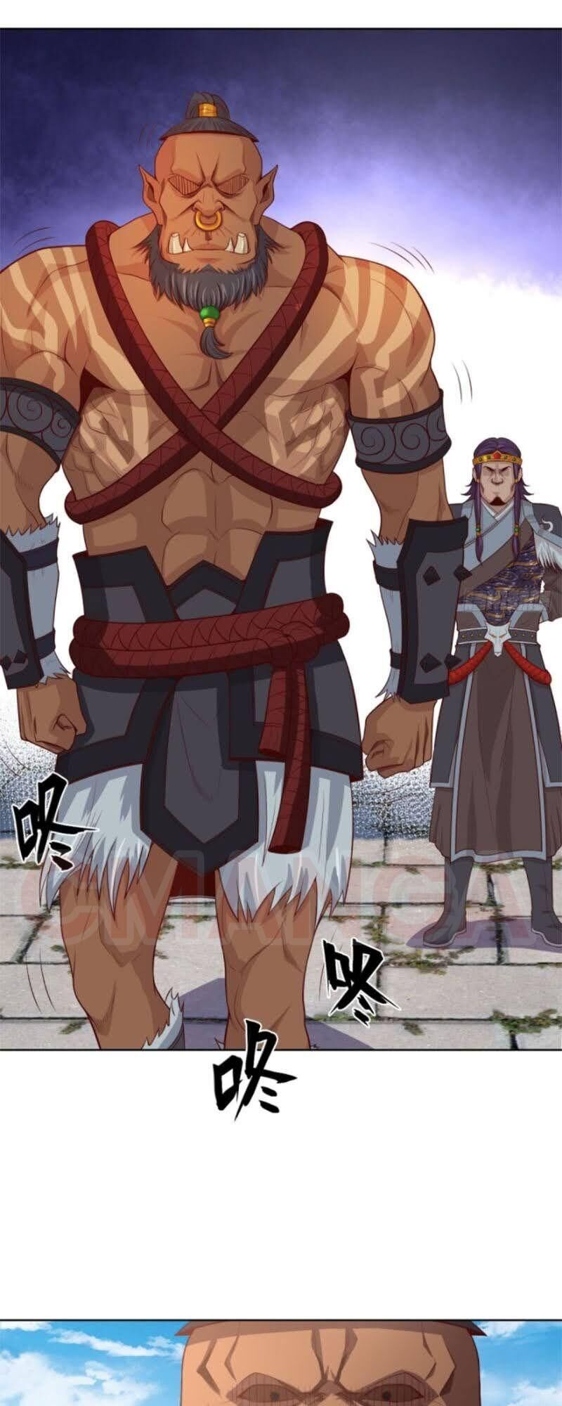 Chiếm Cái Đỉnh Núi Làm Đại Vương Chapter 95 - Trang 2