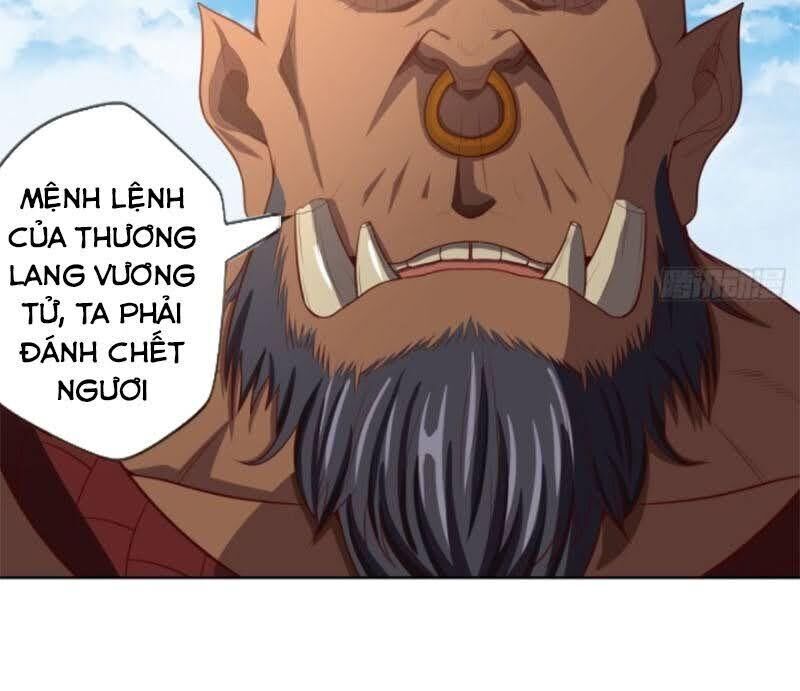 Chiếm Cái Đỉnh Núi Làm Đại Vương Chapter 95 - Trang 2