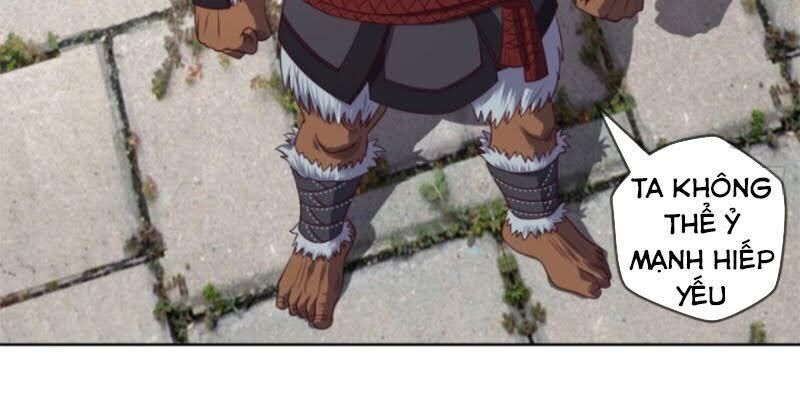 Chiếm Cái Đỉnh Núi Làm Đại Vương Chapter 95 - Trang 2