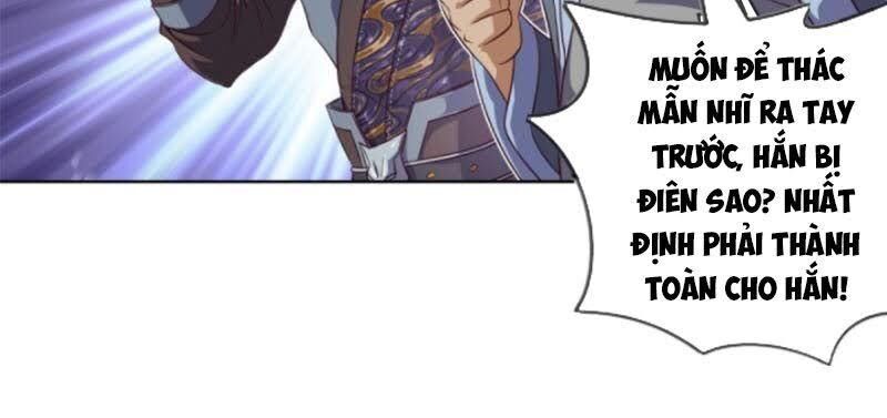 Chiếm Cái Đỉnh Núi Làm Đại Vương Chapter 95 - Trang 2