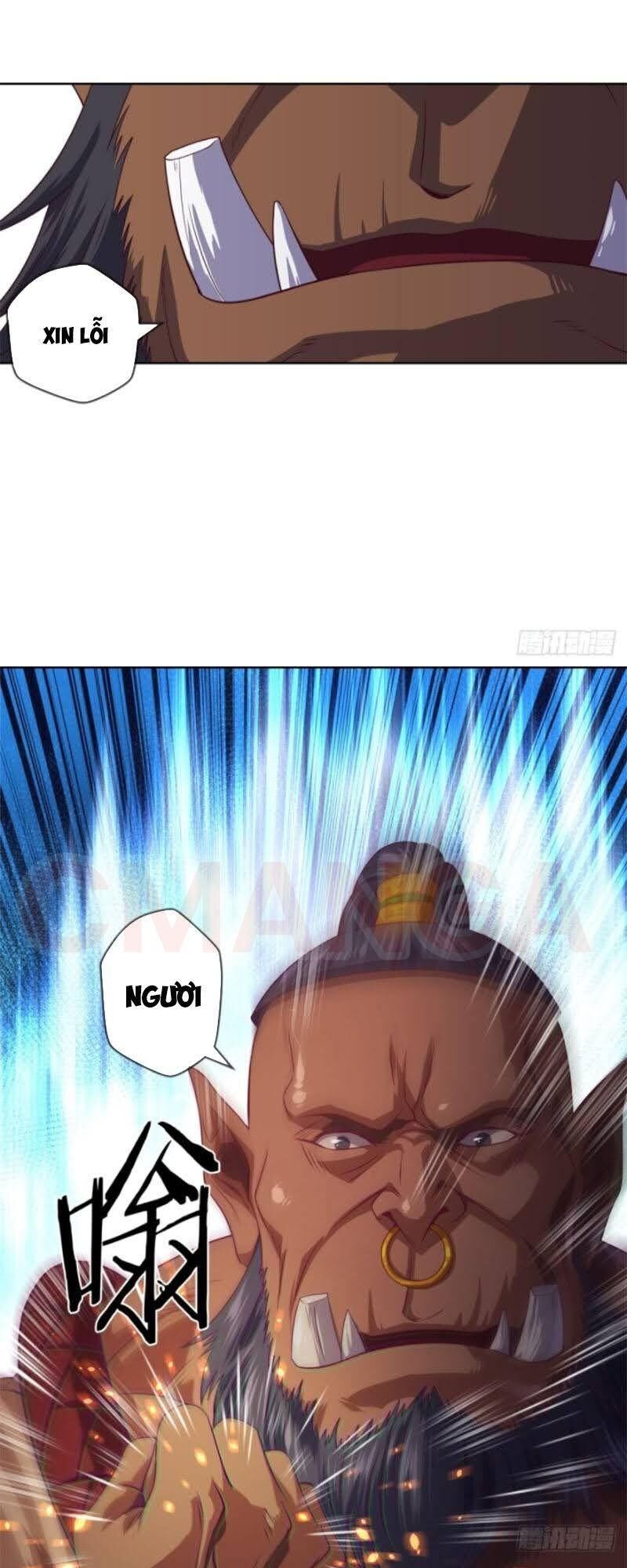 Chiếm Cái Đỉnh Núi Làm Đại Vương Chapter 95 - Trang 2