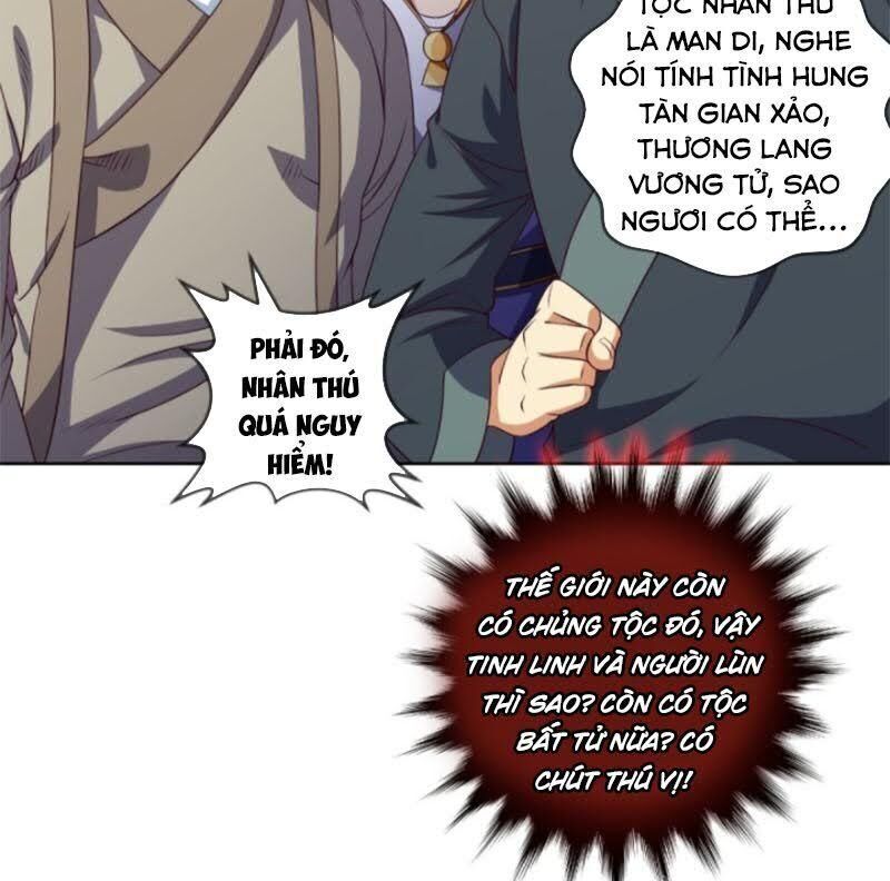 Chiếm Cái Đỉnh Núi Làm Đại Vương Chapter 95 - Trang 2