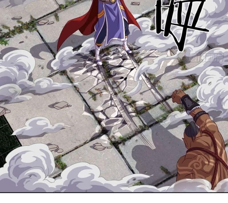 Chiếm Cái Đỉnh Núi Làm Đại Vương Chapter 96 - Trang 2