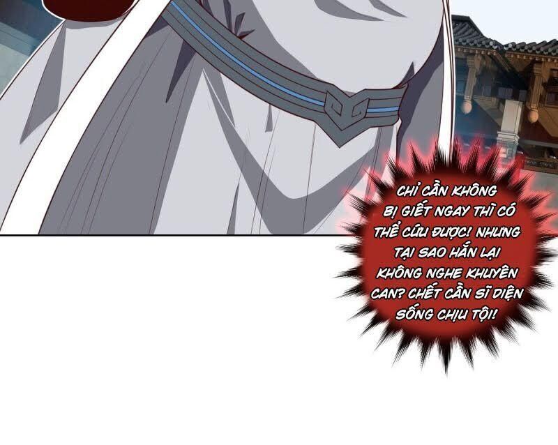 Chiếm Cái Đỉnh Núi Làm Đại Vương Chapter 96 - Trang 2