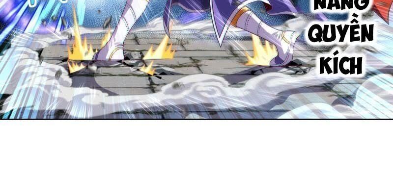 Chiếm Cái Đỉnh Núi Làm Đại Vương Chapter 96 - Trang 2