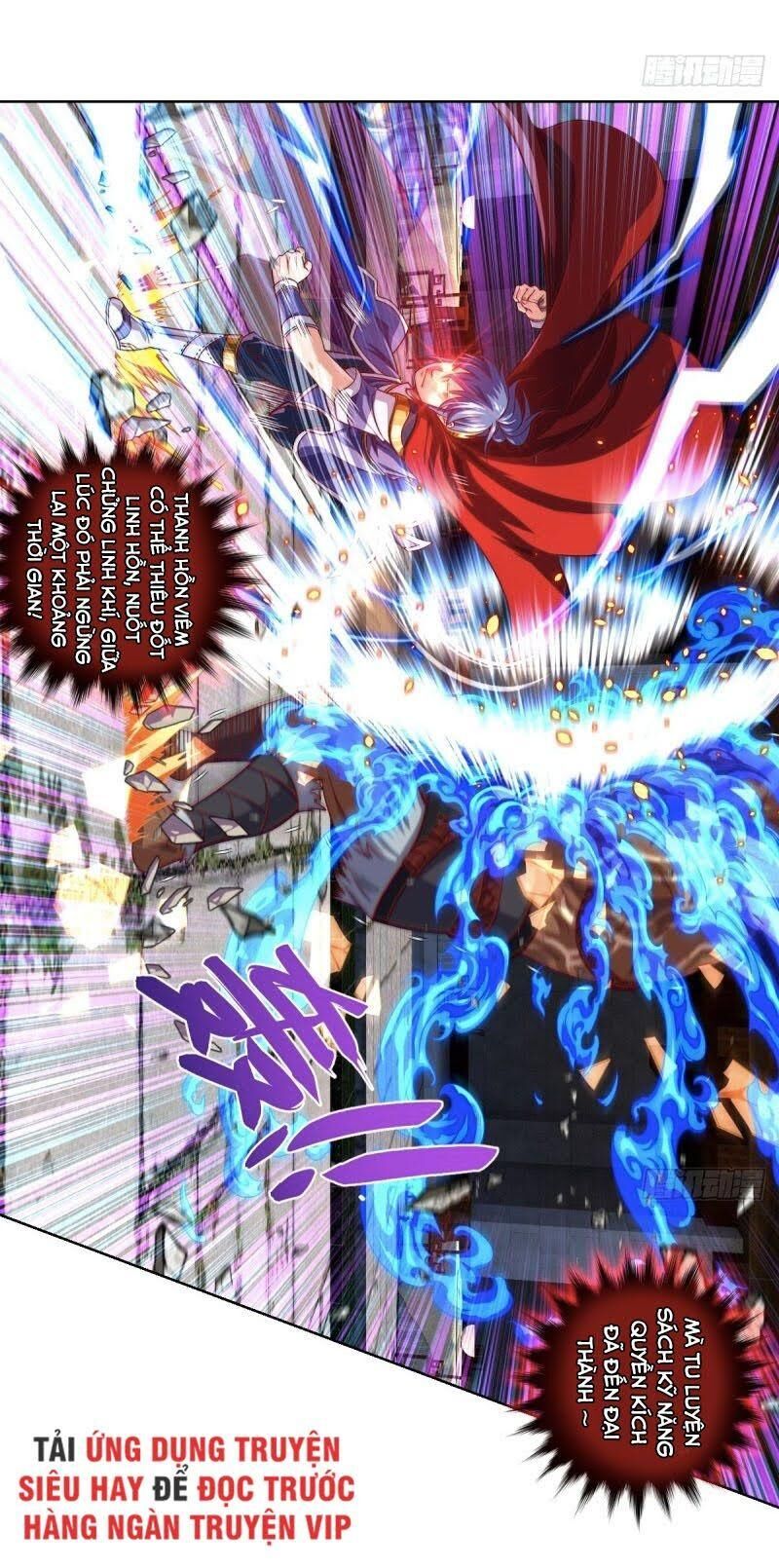 Chiếm Cái Đỉnh Núi Làm Đại Vương Chapter 96 - Trang 2