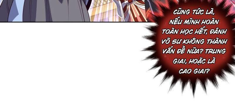 Chiếm Cái Đỉnh Núi Làm Đại Vương Chapter 96 - Trang 2