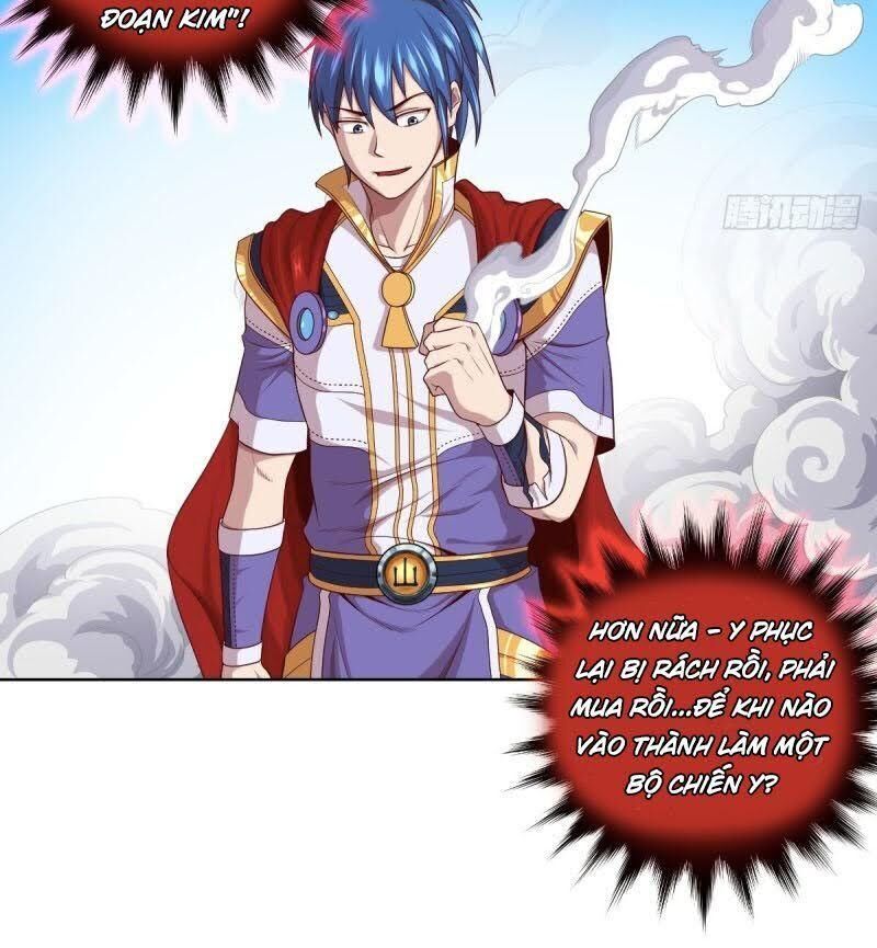 Chiếm Cái Đỉnh Núi Làm Đại Vương Chapter 96 - Trang 2