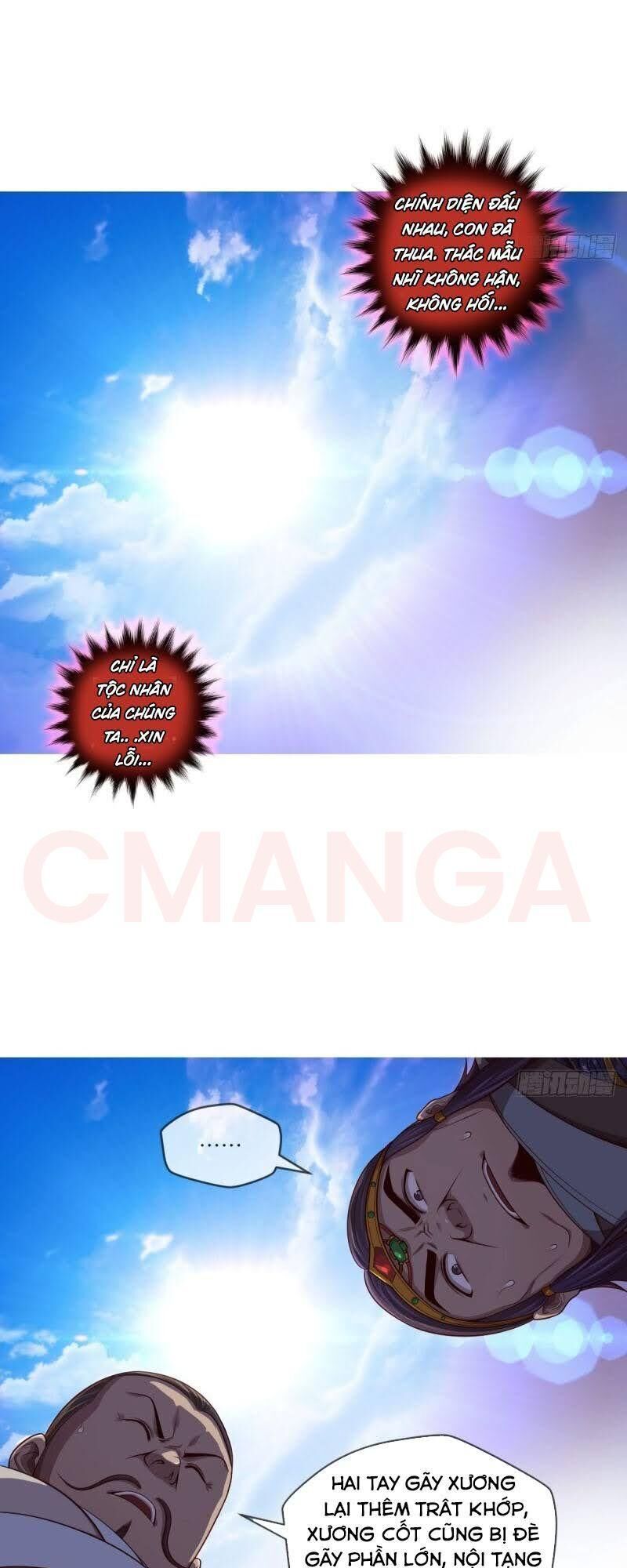 Chiếm Cái Đỉnh Núi Làm Đại Vương Chapter 96 - Trang 2