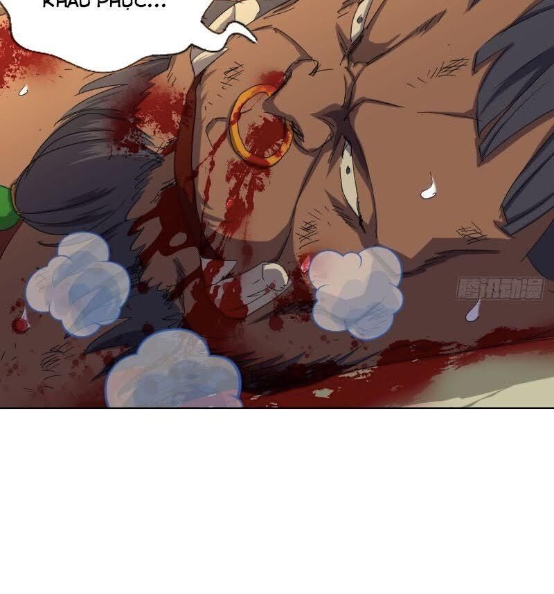 Chiếm Cái Đỉnh Núi Làm Đại Vương Chapter 96 - Trang 2