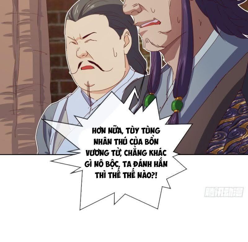 Chiếm Cái Đỉnh Núi Làm Đại Vương Chapter 96 - Trang 2