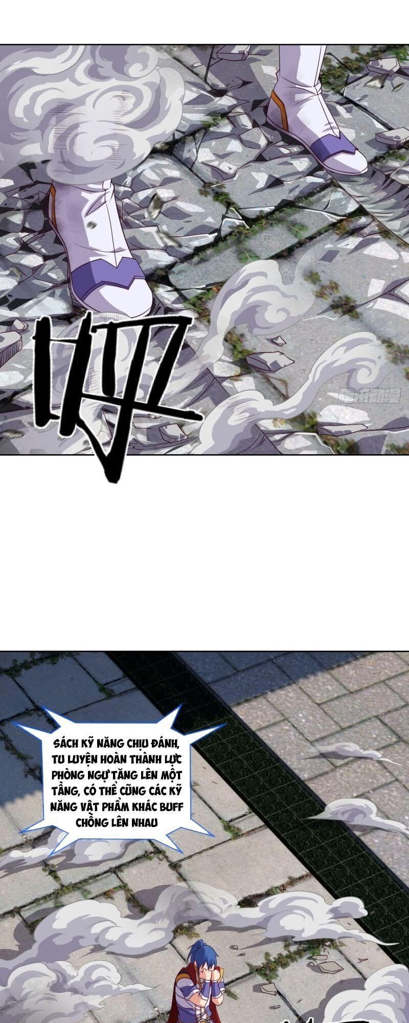 Chiếm Cái Đỉnh Núi Làm Đại Vương Chapter 96 - Trang 2