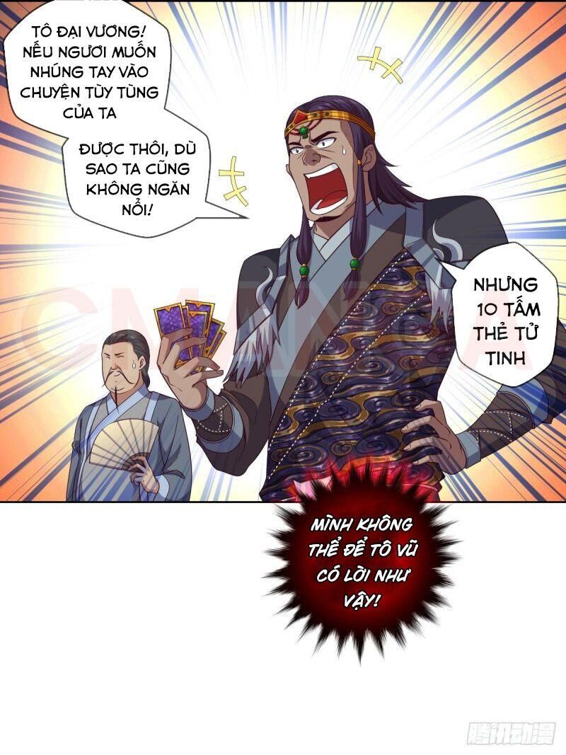 Chiếm Cái Đỉnh Núi Làm Đại Vương Chapter 97 - Trang 2