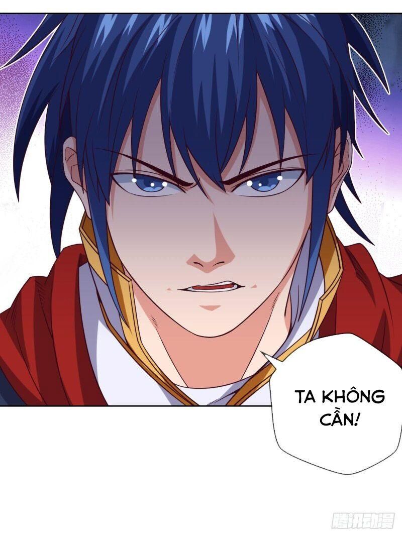 Chiếm Cái Đỉnh Núi Làm Đại Vương Chapter 97 - Trang 2