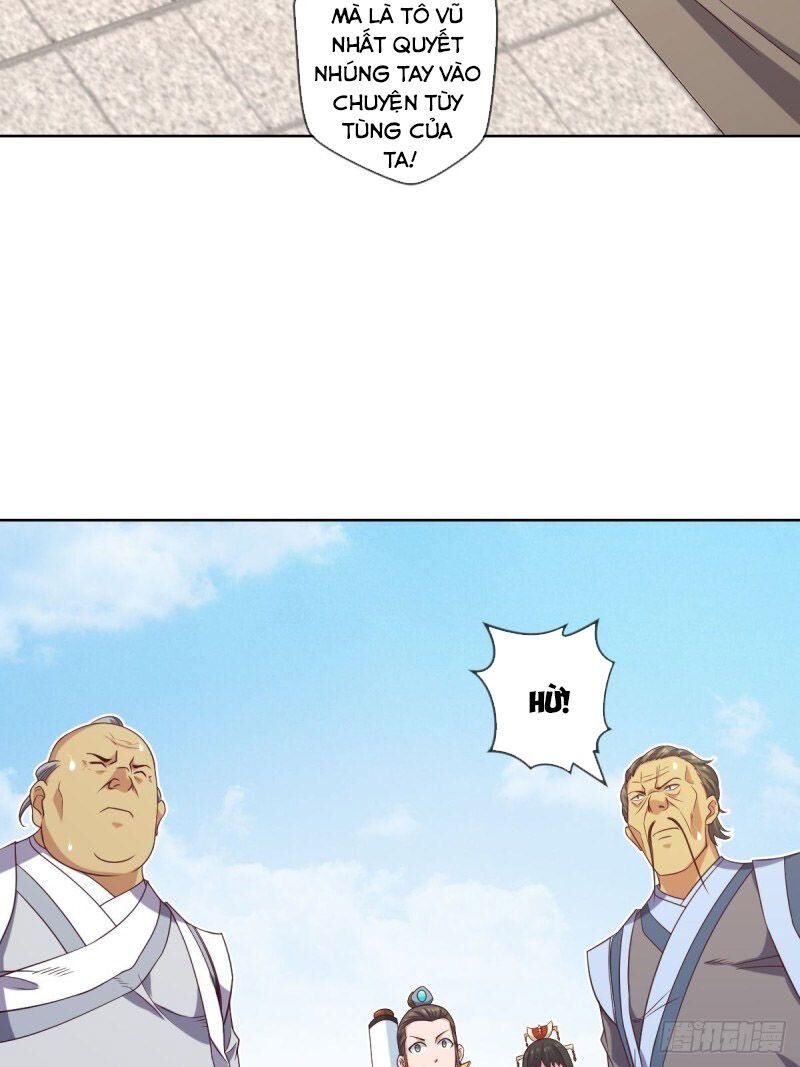 Chiếm Cái Đỉnh Núi Làm Đại Vương Chapter 97 - Trang 2