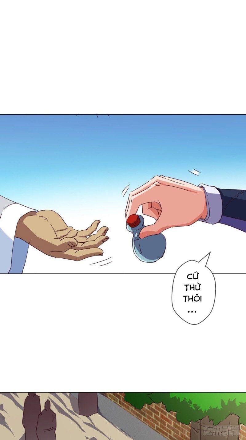 Chiếm Cái Đỉnh Núi Làm Đại Vương Chapter 97 - Trang 2