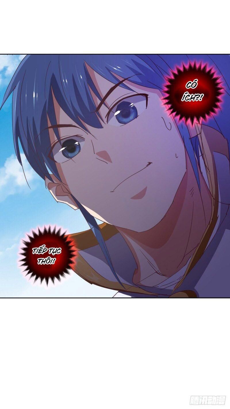 Chiếm Cái Đỉnh Núi Làm Đại Vương Chapter 97 - Trang 2