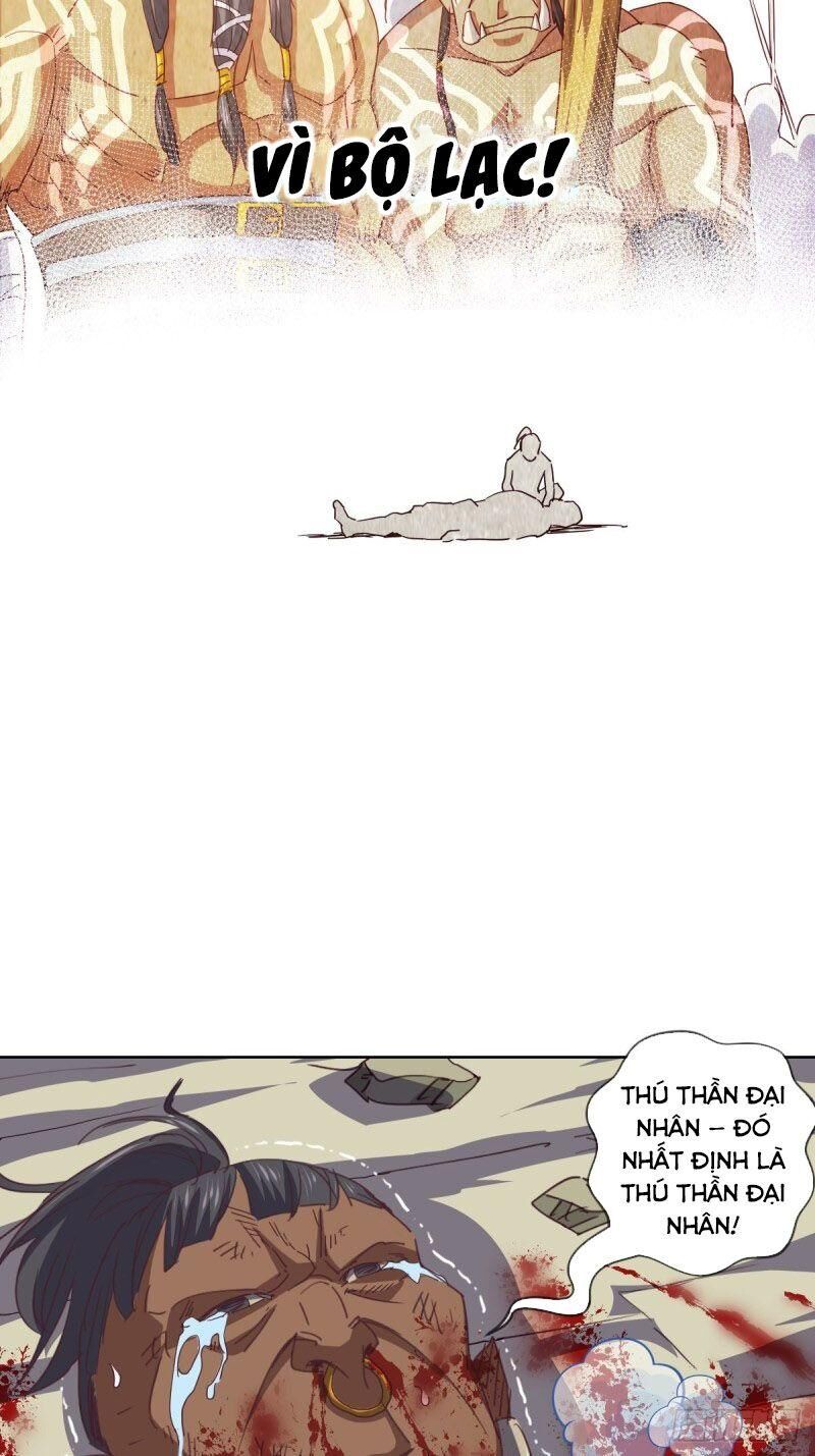 Chiếm Cái Đỉnh Núi Làm Đại Vương Chapter 97 - Trang 2