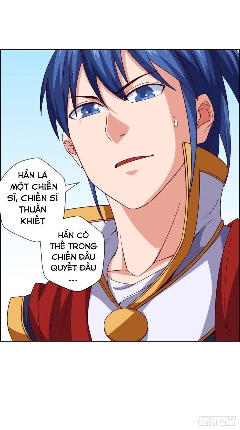 Chiếm Cái Đỉnh Núi Làm Đại Vương Chapter 97 - Trang 2