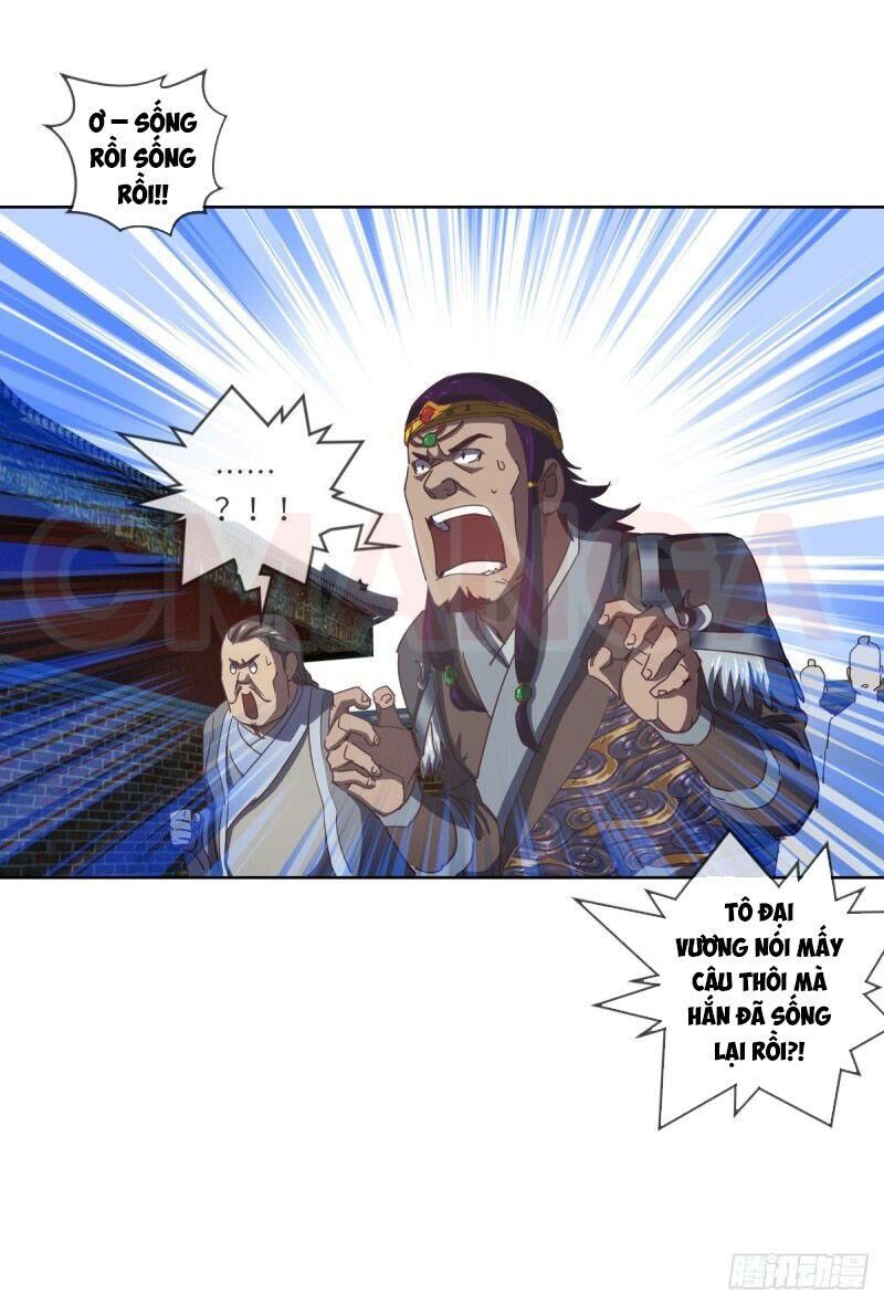 Chiếm Cái Đỉnh Núi Làm Đại Vương Chapter 97 - Trang 2