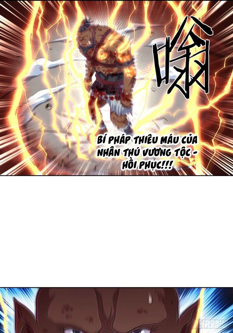 Chiếm Cái Đỉnh Núi Làm Đại Vương Chapter 97 - Trang 2