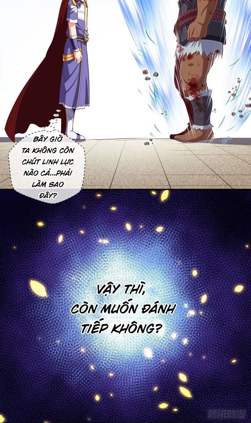 Chiếm Cái Đỉnh Núi Làm Đại Vương Chapter 97 - Trang 2