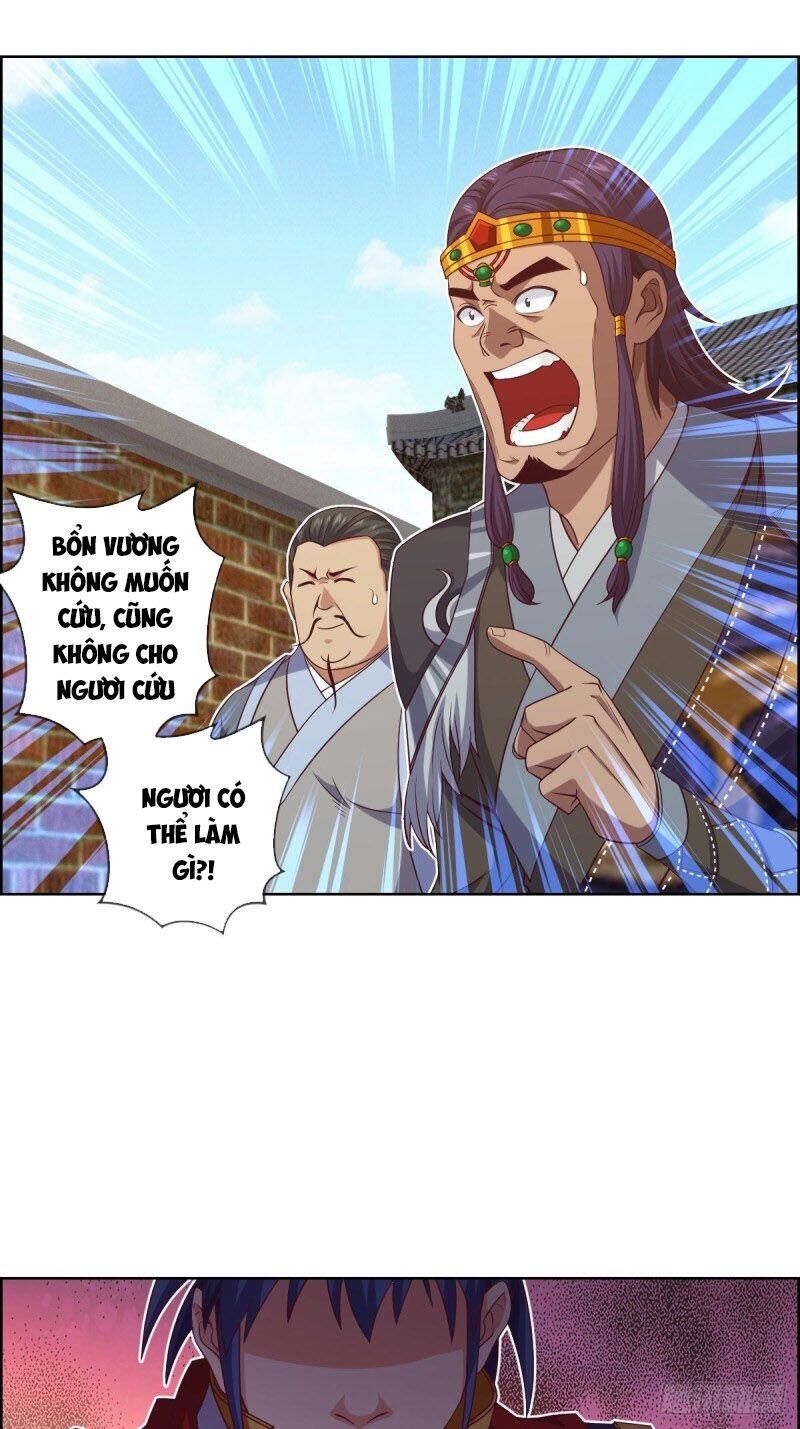 Chiếm Cái Đỉnh Núi Làm Đại Vương Chapter 97 - Trang 2