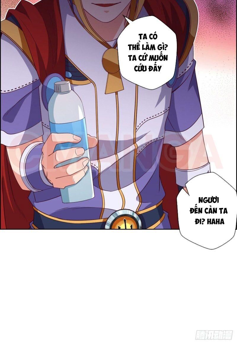Chiếm Cái Đỉnh Núi Làm Đại Vương Chapter 97 - Trang 2