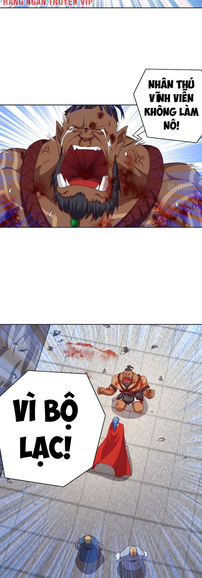 Chiếm Cái Đỉnh Núi Làm Đại Vương Chapter 98 - Trang 2