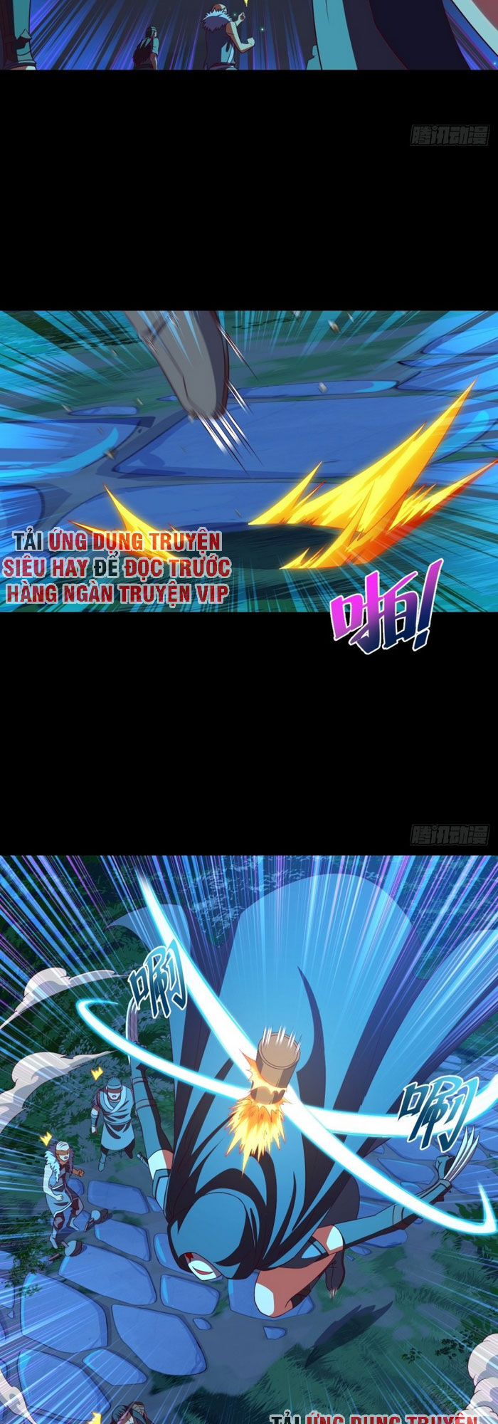 Chiếm Cái Đỉnh Núi Làm Đại Vương Chapter 99 - Trang 2