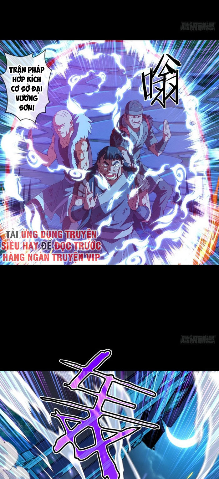 Chiếm Cái Đỉnh Núi Làm Đại Vương Chapter 99 - Trang 2