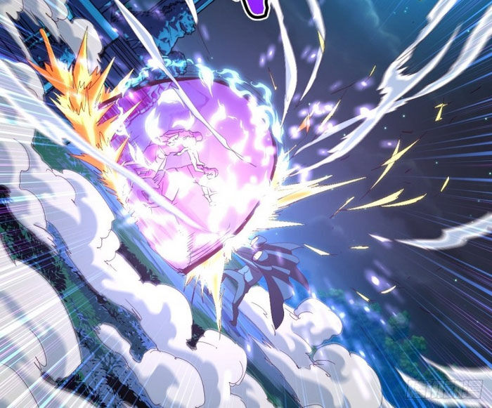 Chiếm Cái Đỉnh Núi Làm Đại Vương Chapter 99 - Trang 2