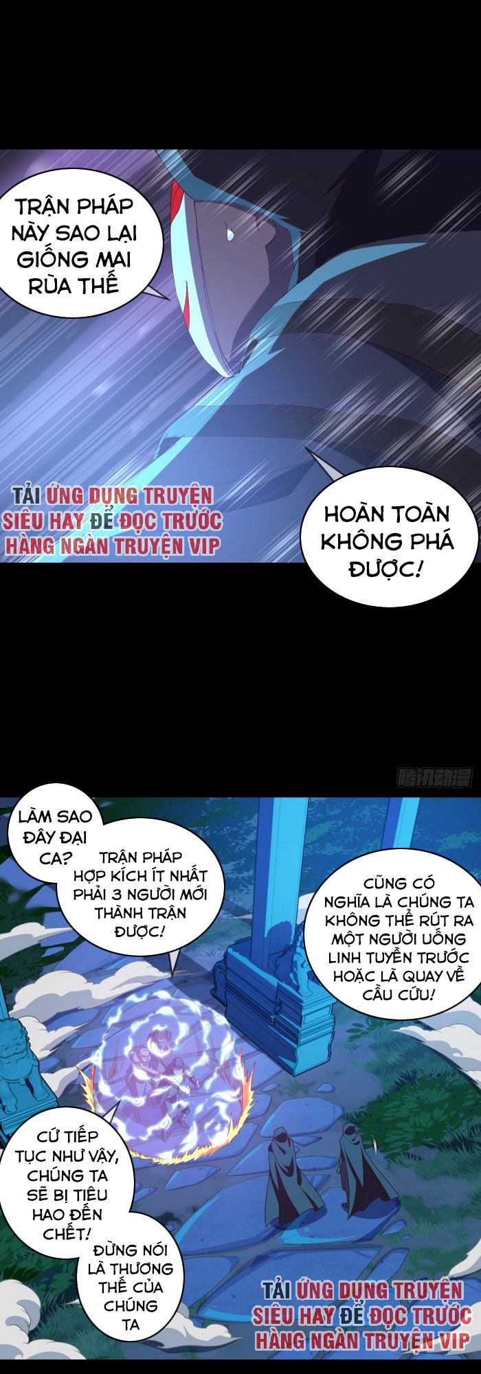 Chiếm Cái Đỉnh Núi Làm Đại Vương Chapter 99 - Trang 2