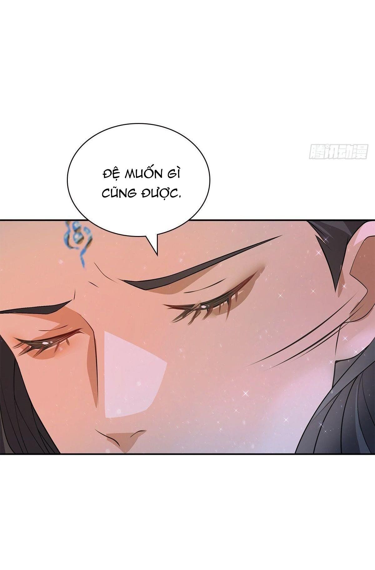 Chiếm Đoạt Ánh Trăng Chapter 0 - Trang 2