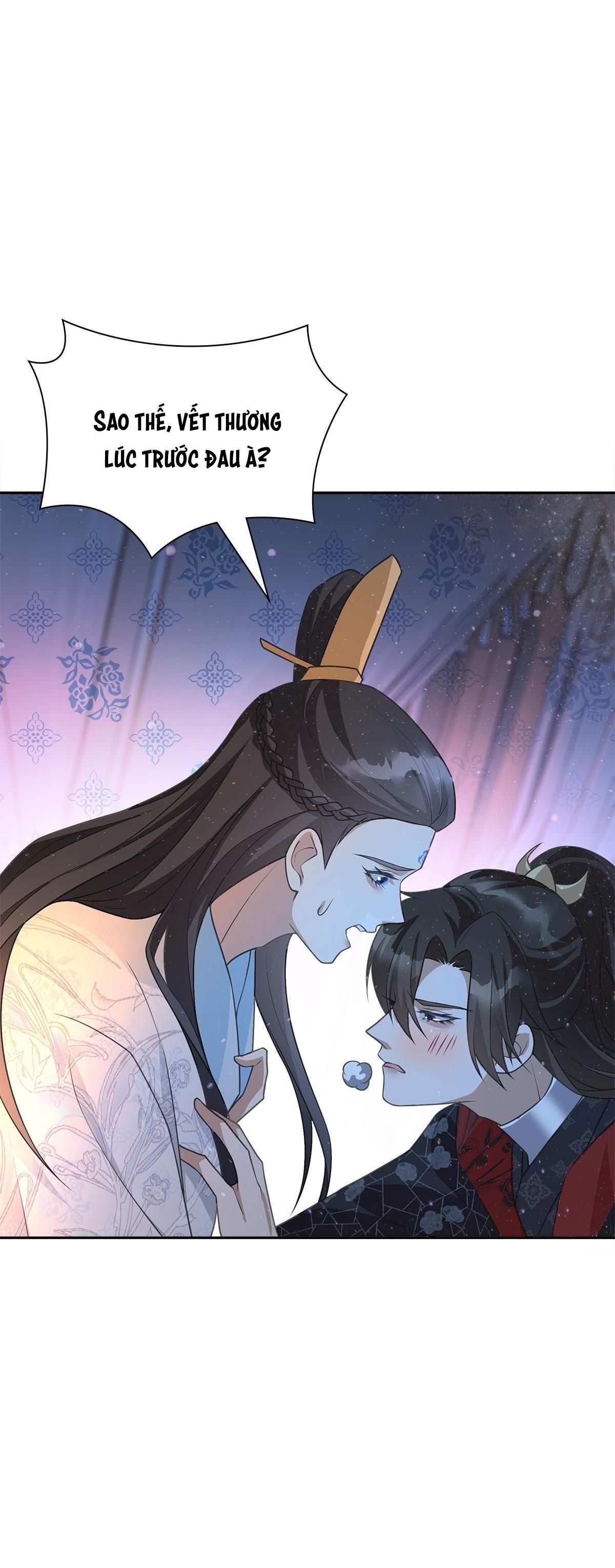 Chiếm Đoạt Ánh Trăng Chapter 1 - Trang 2