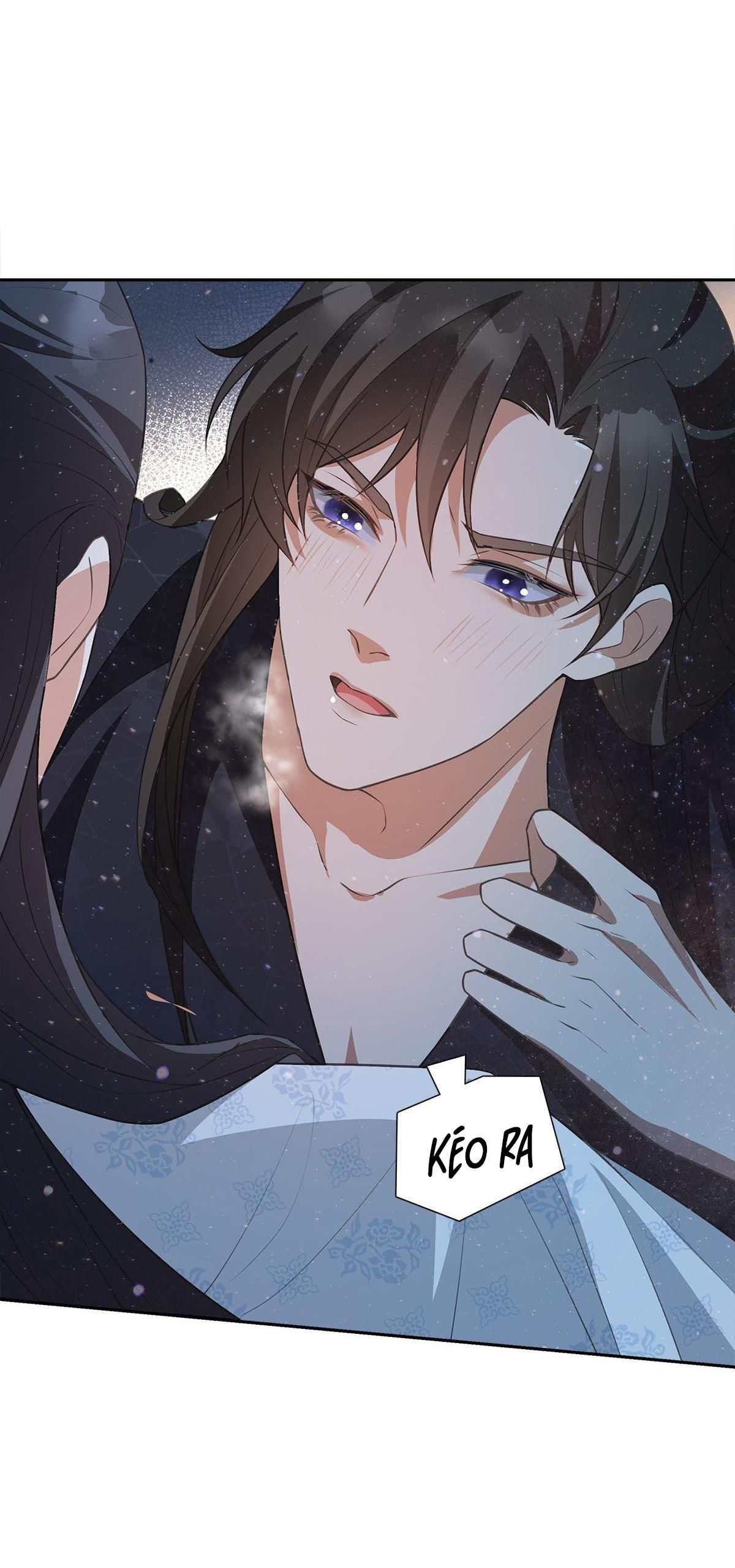 Chiếm Đoạt Ánh Trăng Chapter 1 - Trang 2