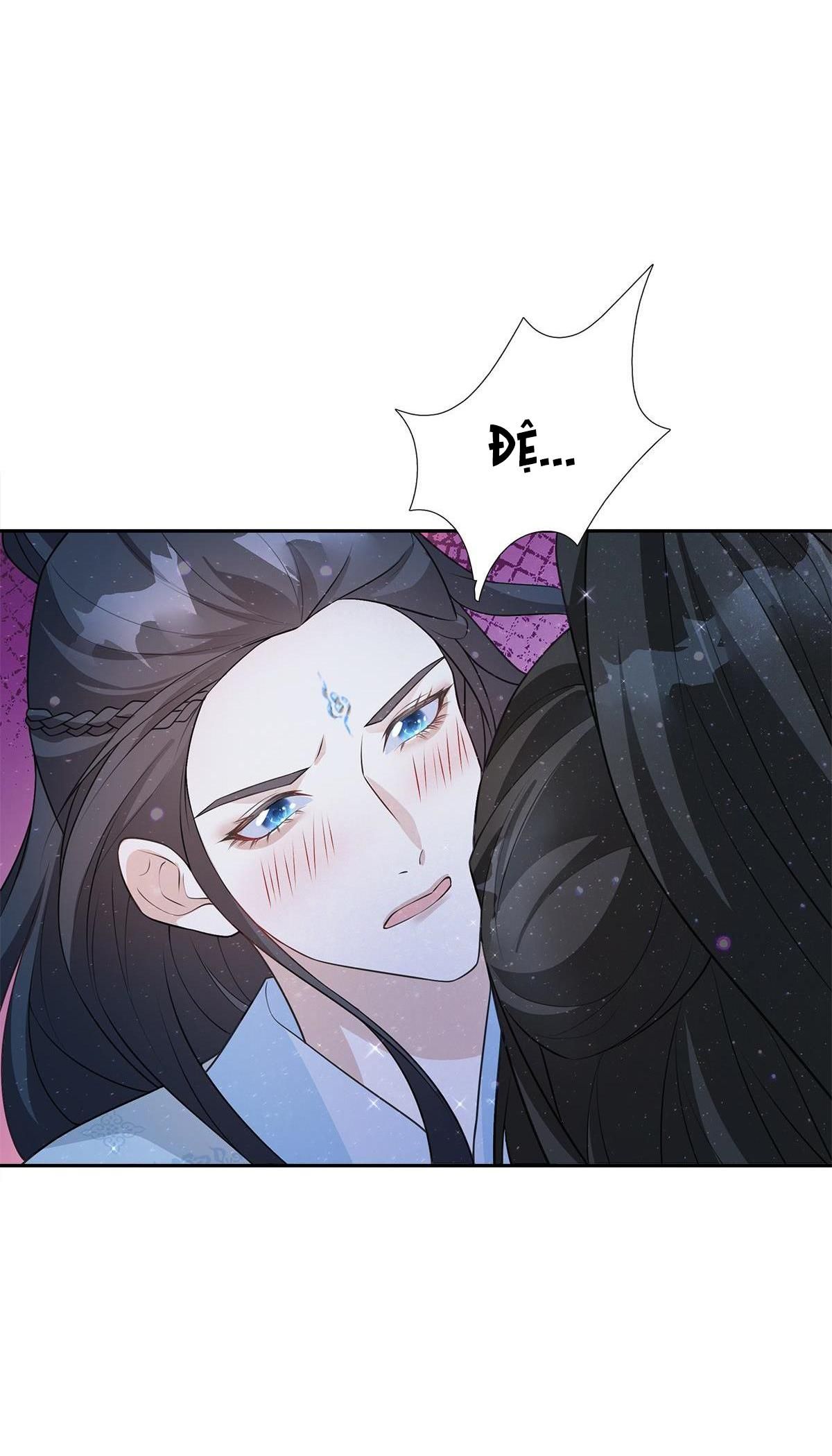 Chiếm Đoạt Ánh Trăng Chapter 1 - Trang 2