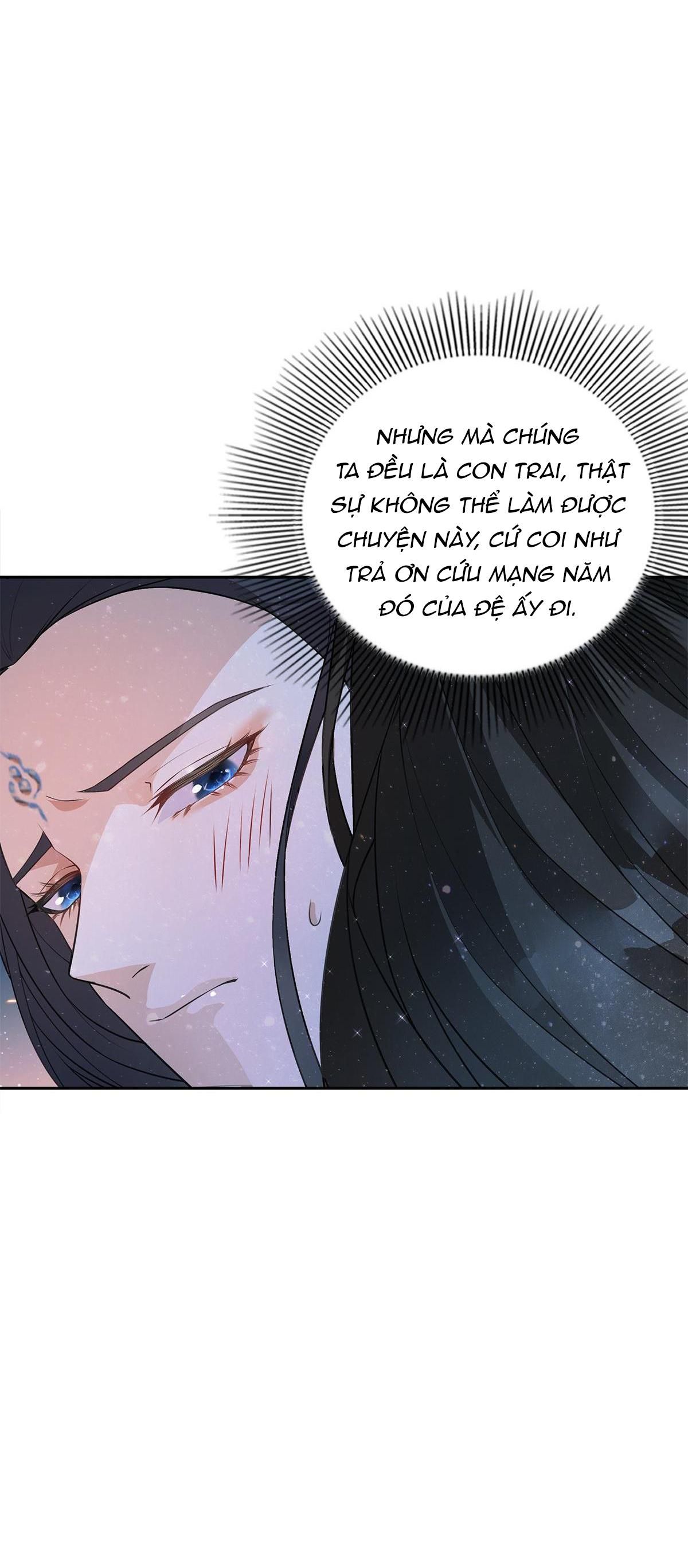 Chiếm Đoạt Ánh Trăng Chapter 1 - Trang 2