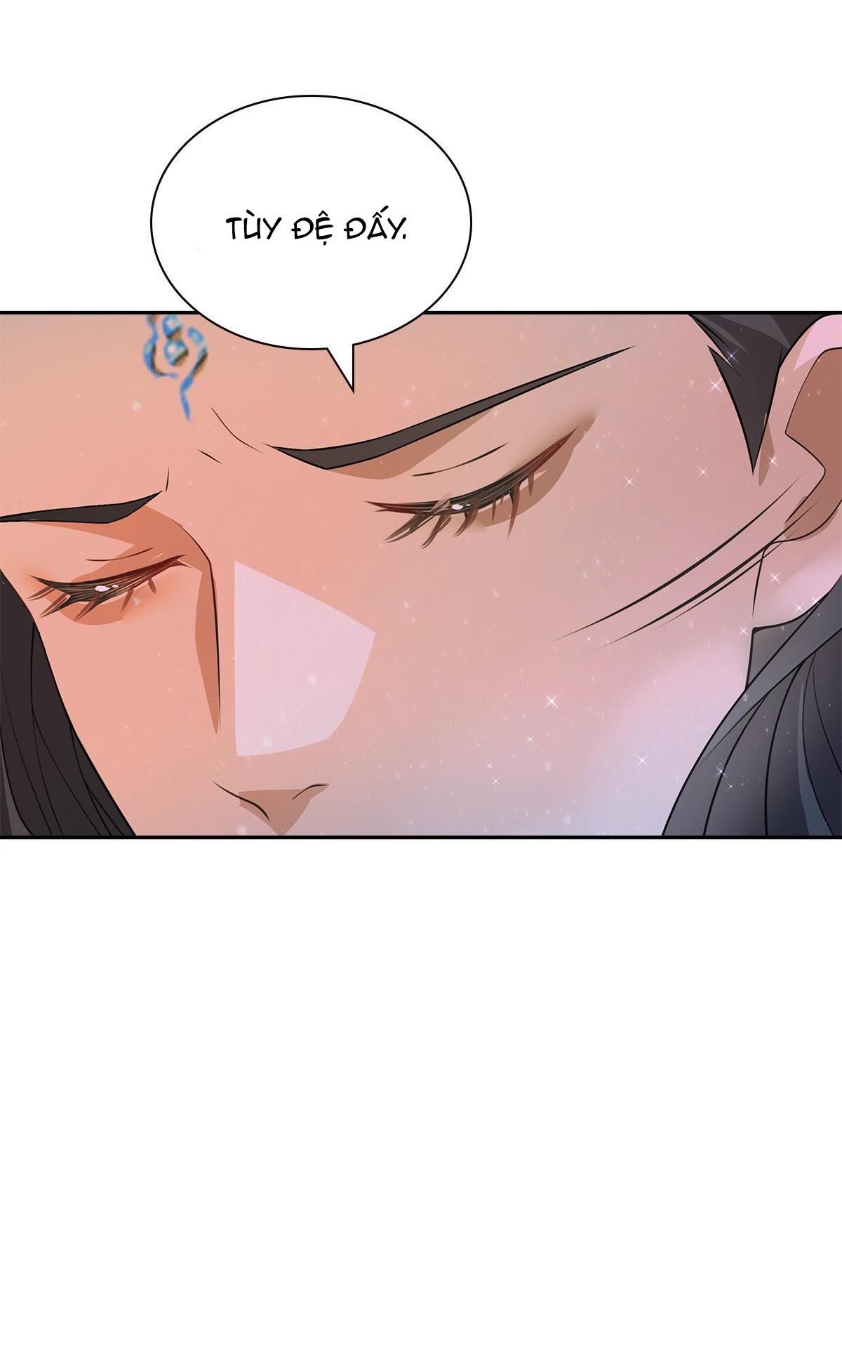 Chiếm Đoạt Ánh Trăng Chapter 1 - Trang 2