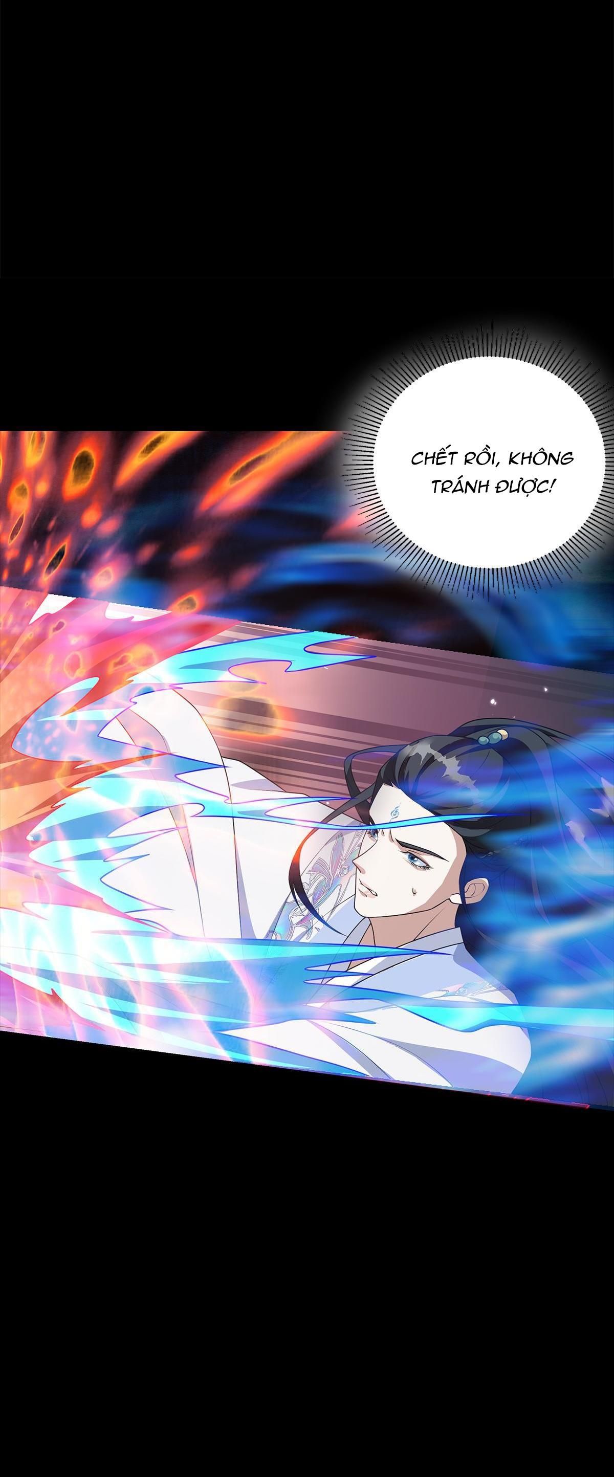 Chiếm Đoạt Ánh Trăng Chapter 1 - Trang 2