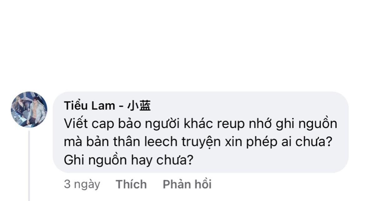 Chiếm Đoạt Ánh Trăng Chapter 10 - Trang 2