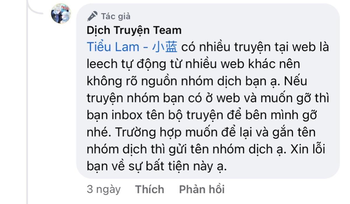 Chiếm Đoạt Ánh Trăng Chapter 10 - Trang 2