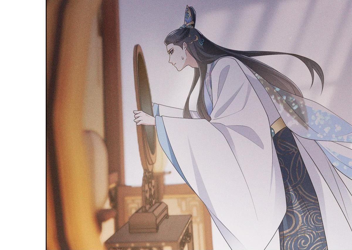 Chiếm Đoạt Ánh Trăng Chapter 10 - Trang 2