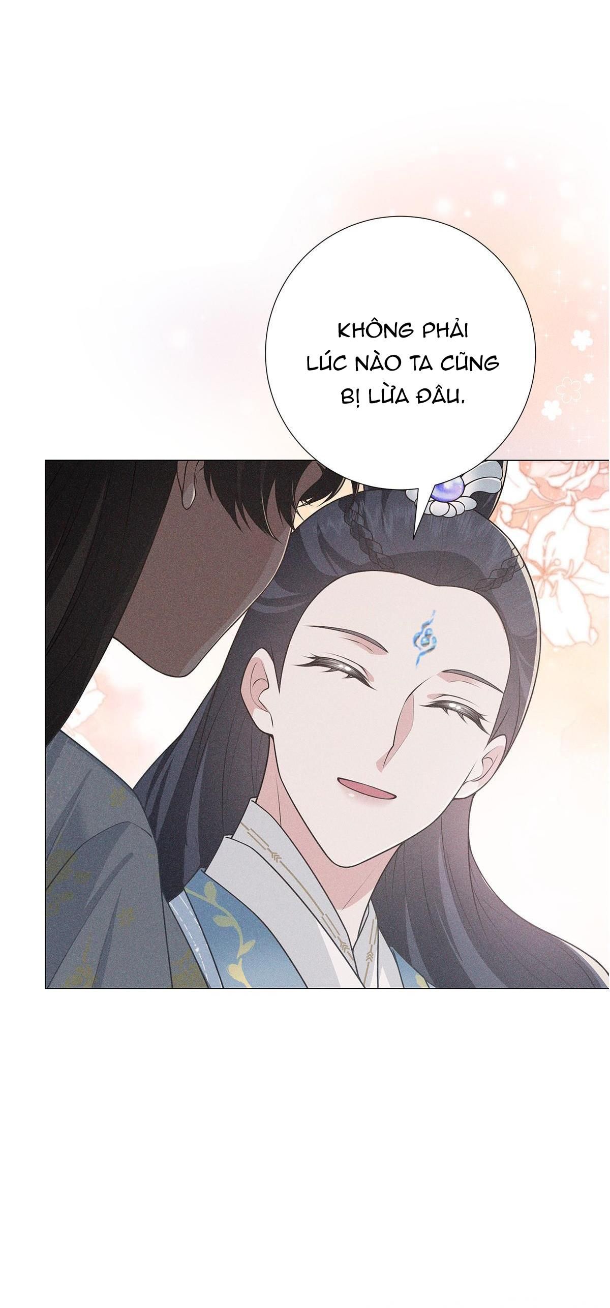 Chiếm Đoạt Ánh Trăng Chapter 11 - Trang 2