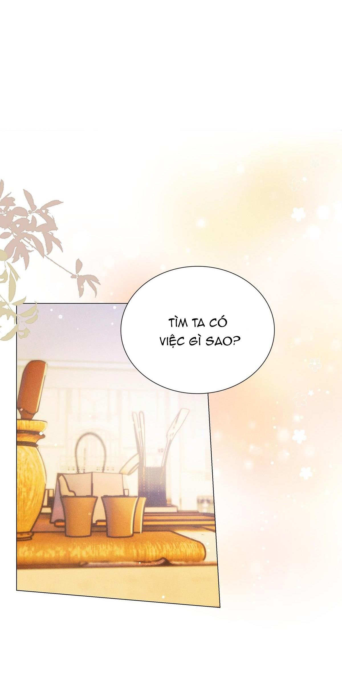 Chiếm Đoạt Ánh Trăng Chapter 11 - Trang 2