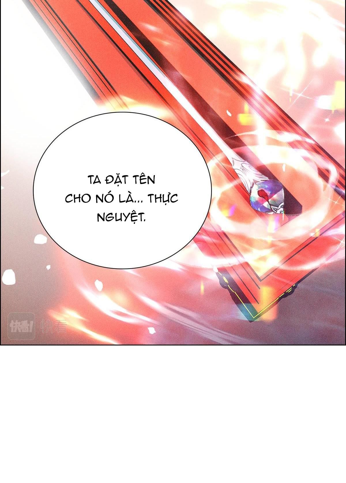 Chiếm Đoạt Ánh Trăng Chapter 11 - Trang 2