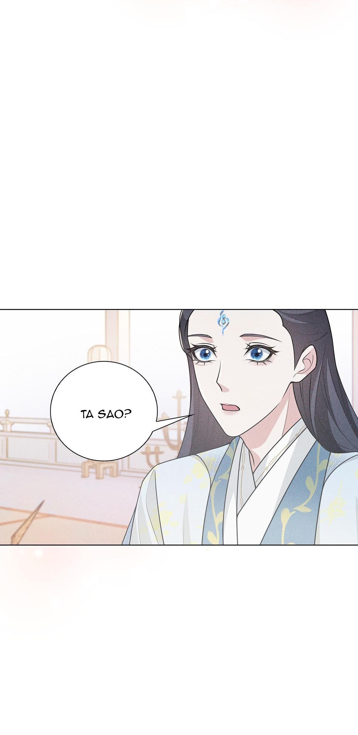 Chiếm Đoạt Ánh Trăng Chapter 11 - Trang 2