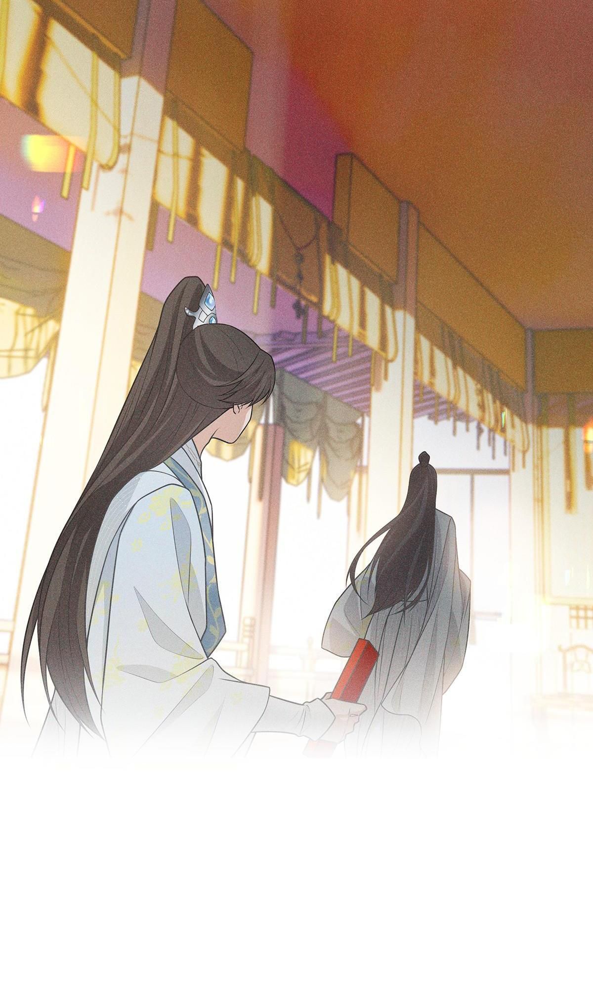 Chiếm Đoạt Ánh Trăng Chapter 11 - Trang 2